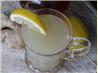 Lemon Ginger Tea