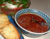 Super Easy Mild Chili