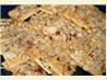 Panic Solutions (Almond Cookies). Recipe by TGirl,RN