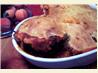 Hamburger Upside-Down Pie