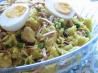 Yakni Pilau (Chicken Rice)