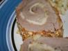 Pork Tenderloin Cordon Bleu. Recipe by Buddy P