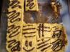Super Peanut Butter Filled Brownies