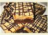 Super Peanut Butter Filled Brownies