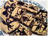 Super Peanut Butter Filled Brownies