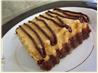 Super Peanut Butter Filled Brownies