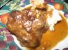 Tasty Lamb Shanks