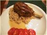 Tasty Lamb Shanks