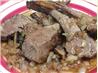 Tasty Lamb Shanks