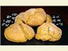 Mom's Molasses Cookies