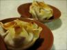 Apple Dumplings. Recipe by Bev. E.