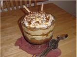 Colossal Caramel Apple Dessert