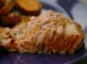 Orange Marmalade Marinated Salmon, Chicken. or Pork