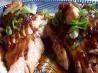 Orange Marmalade Marinated Salmon, Chicken. or Pork