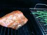 Orange Marmalade Marinated Salmon, Chicken. or Pork