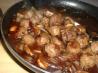 Bergie's Best Meatballs