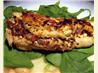 Chicken Breasts Stuffed With Feta & Sun-Dried Tomatoes