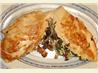 Chicken Breasts Stuffed With Feta & Sun-Dried Tomatoes