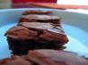 Kittencal's Extreme Chocolate Brownies