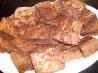 Kittencal's Extreme Chocolate Brownies