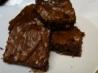 Kittencal's Extreme Chocolate Brownies