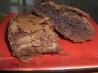 Kittencal's Extreme Chocolate Brownies