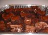 Kittencal's Extreme Chocolate Brownies