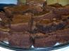 Kittencal's Extreme Chocolate Brownies