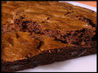 Kittencal's Extreme Chocolate Brownies