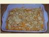 Kid's Macaroni & Cheese Casserole. Recipe by bugsbunnyfan