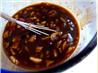 Bombay Steak Marinade. Recipe by Bergy