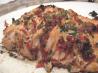 The "only" BBQ Salmon