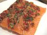 The "only" BBQ Salmon