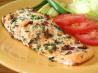 The "only" BBQ Salmon