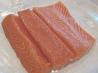 The "only" BBQ Salmon