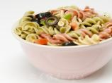 The Best Pasta Salad