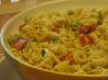 The Best Pasta Salad