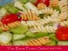 The Best Pasta Salad