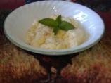 Old Fashioned Baked Rice Pudding