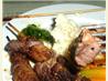 No Lackie Souvlaki