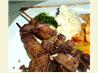 No Lackie Souvlaki