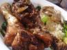 Jamaican Jerk Chicken