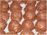 Oreo Truffles. Photo by Claire de Luna