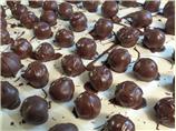 Oreo Truffles. Photo by BigFatMomma