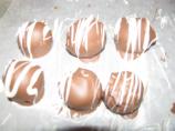 Oreo Truffles. Photo by Grace4Gayle