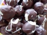 Oreo Truffles. Photo by *christie