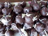 Oreo Truffles. Photo by *christie