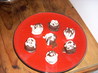 Oreo Truffles