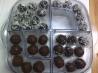 Oreo Truffles