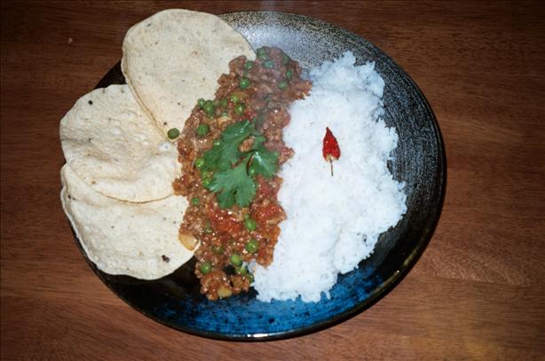 Keema Bhutuwa. Photo by JustJanS